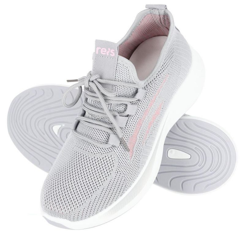 Buty sportowe damskie BSCORA Buty sportowe damskie BSCORA