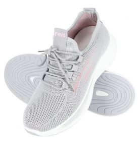 Buty sportowe damskie BSCORA