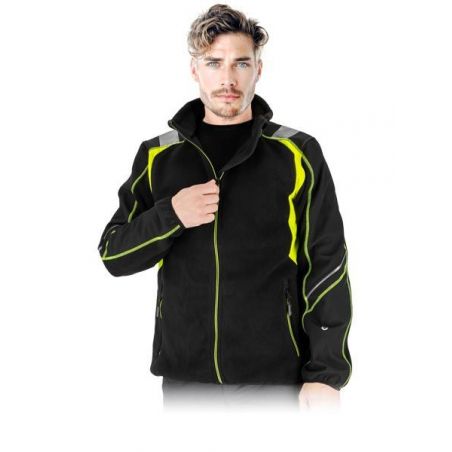 Męska bluza ochronna LH-TAYGER