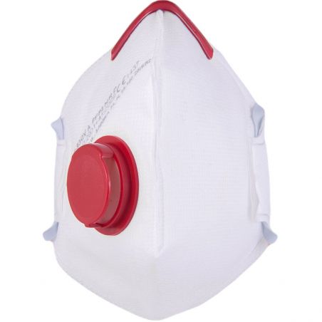 Półmaska filtrująca FILTROSTAT FS CODE 830V FFP3 NR D – zdjęcie 1