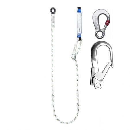AMORTYZATOR BEZPIECZEŃSTWA BW200/LB100/AZ003/AZ023 – zdjęcie 1
