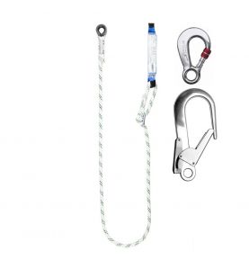 AMORTYZATOR BEZPIECZEŃSTWA BW200/LB100/AZ003/AZ023 – zdjęcie 1