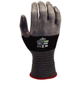 Rękawice powlekane nitrylem SHOWA MFT PRO 374