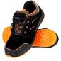 Buty bezpieczne sandały MANDARIN kat. S1 FO SR Buty bezpieczne sandały MANDARIN kat. S1 FO SR