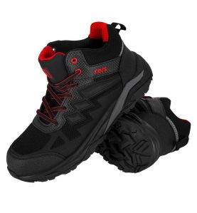 Buty bezpieczne CORNER BCCORNER-T kat. SBPS FO SR