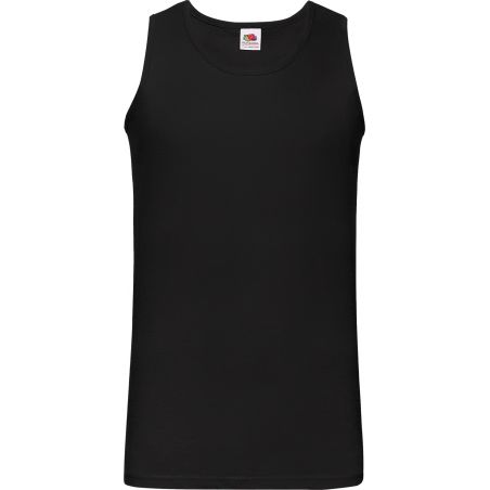 Koszulka Athletic Vest bez rękawów męska FOTL-610980
