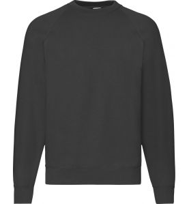 Bluza Raglan Sweat Classic męska FOTL-622160 – zdjęcie 1
