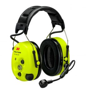 3M™ PELTOR™ WS™ ProTac XPI Nauszniki FLX2 – zdjęcie 1