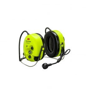 3M™ PELTOR™ WS™ ProTac XPI Nauszniki FLX2 nakarkowe