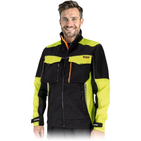 Bluza ochronna męska HARVERCOOL-J