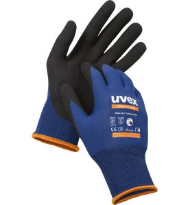 Rękawice antyelektrostatyczne Athletic Lite ESD — lekkie i precyzyjne
