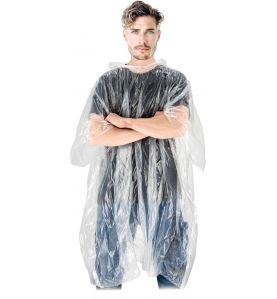 Peleryna przeciwdeszczowa Poncho Maxi – zdjęcie 1