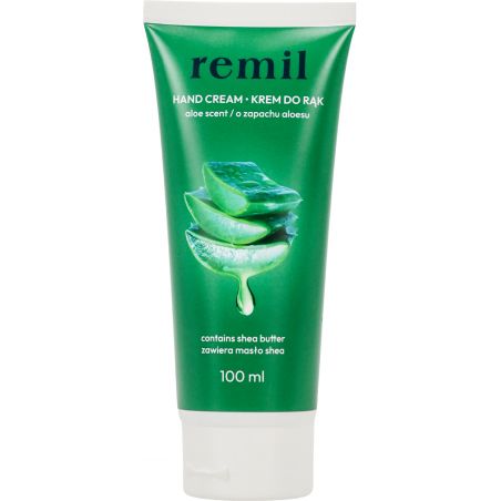 Krem do rąk REMIL-C 100 ml