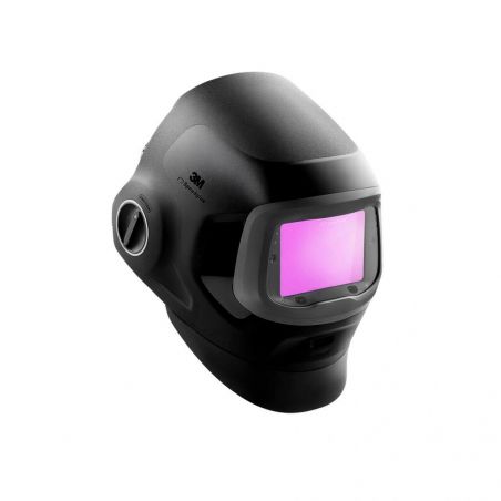 3M Speedglas G5-03 Pro – Profesjonalna przyłbica spawalnicza BHP
