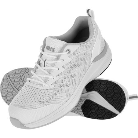 Buty bezpieczne BCATTIC kat. S1PS FO SR – zdjęcie 1