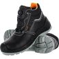 Buty bezpieczne  BCTITAN-GLAT-T kat. S3S FO SR