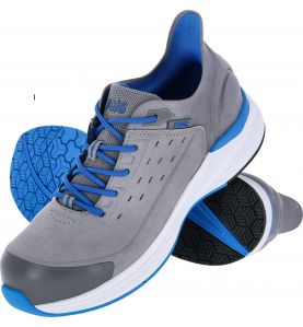 Buty bezpieczne BCURLIK kat. S1PS FO SR – zdjęcie 1