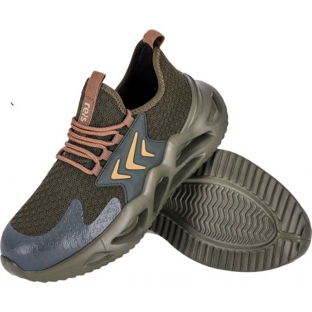 Buty bezpiecznie BRCLUMP kat. SB P – zdjęcie 1