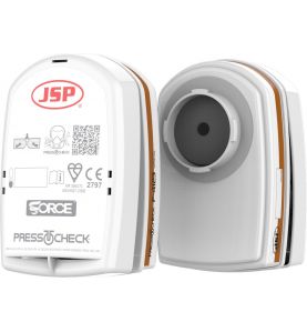 Pochłaniacz FORCE A2P3 R PRESS TO CHECK do maski i półmaski FORCE – zdjęcie 1