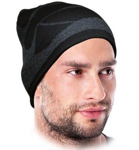 Czapka zimowa URBAN – zdjęcie 1