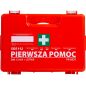 Apteczka pierwszej pomocy K13 – zakładowa, przenośna