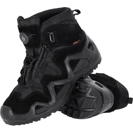 Buty Tactical Guard TG-IRONROL-T – zdjęcie 1