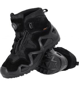 Buty Tactical Guard TG-IRONROL-T – zdjęcie 1
