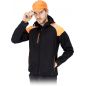 Kurtka ochronna, męska Softshell WIND