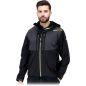 Kurtka ochronna, męska softshell GULF
