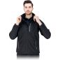 Kurtka ochronna męska Softshell LIGO