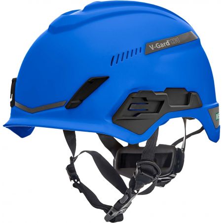 Kask ochronny V-Gard H1 TRIVENT – wentylowany, lekki i wytrzymały