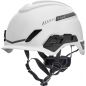 Kask V-Gard H1 TRIVENT wentylowany MSA