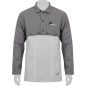 Trudnopalne bolerko chroniące ramiona i barki 38-4328 Arc Knight®