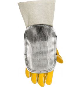 Aluminizowana osłona na rękę 44-3006LB – zdjęcie 1