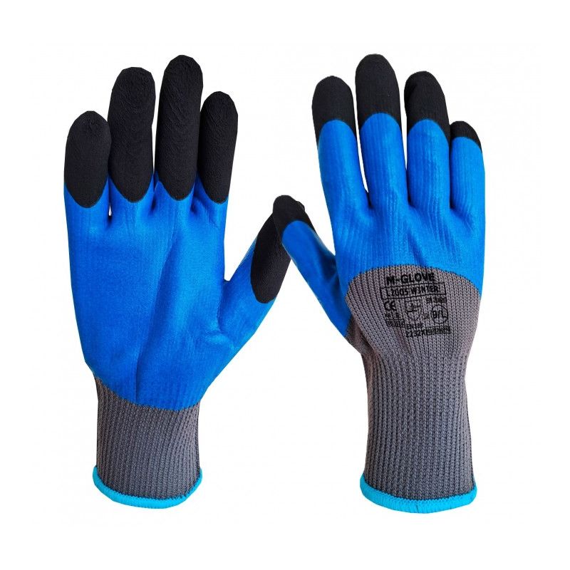 Rękawice ochronne M-GLOVE L2005 WINTER 2232X