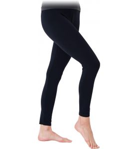 Elastyczne leginsy damskie LEG-LONG – zdjęcie 1