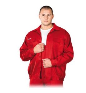 Bluza MASTER wykonana z wysokiej jakości materiału BM