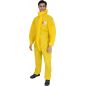Kombinezon ochronny LAMICOM-3456 Ochrona typ 3-B/4-B/5-B/6-B Kombinezon ochronny LAMICOM-3456 Ochrona typ 3-B/4-B/5-B/6-B