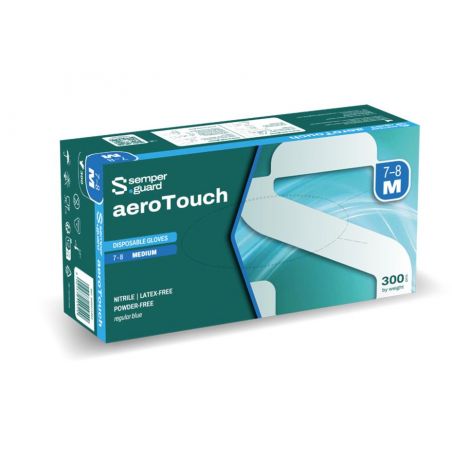 Protects Clinic Nitrile, super light