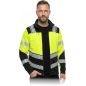 Bluza ochronna męska odblaskowa LH-KRAST-S