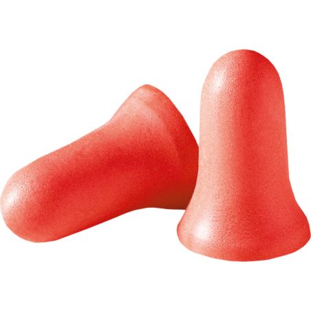 Zatyczki do uszu MAX SNR 37 dB – skuteczna ochrona słuchu