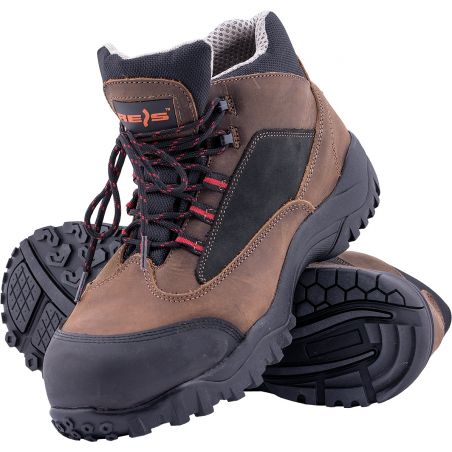 Buty bezpieczne Robocze BCH Kat. S3 ✔️Hurtownia odzieży BHP ✔️
