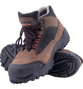 Buty bezpieczne Robocze BCH Kat. S3 ✔️Hurtownia odzieży BHP ✔️