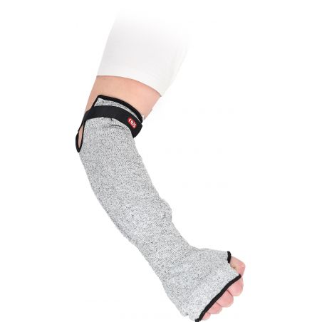 Zarękawek LEVEL5-SLEEVE45 – ochrona przedramienia C