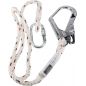 Linka do pracy w podparciu OUP-KRM-RL-A 1,8 m Linka do pracy w podparciu OUP-KRM-RL-A 1,8 m