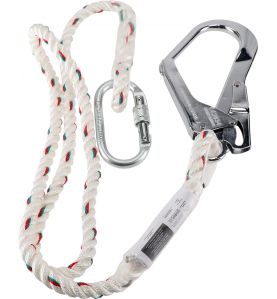 Linka do pracy w podparciu OUP-KRM-RL-A 1,8 m – zdjęcie 1