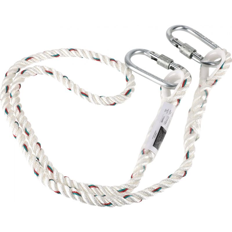 Linka do pracy w podparciu OUP-KRM-RL-B 1,7 m