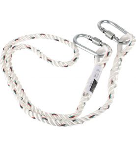 Linka do pracy w podparciu OUP-KRM-RL-B 1,7 m – zdjęcie 1