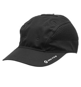 Czapka chłodząca INUTEQ-DRY® – ochrona przed upałem | BHP