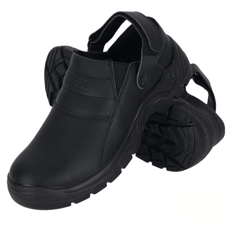 Buty bezpieczne BRCORE kat. SB FO SR